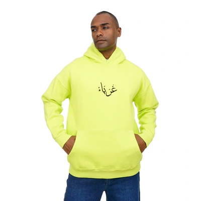 سويت شيرت مطبوع رجالي - 107030118