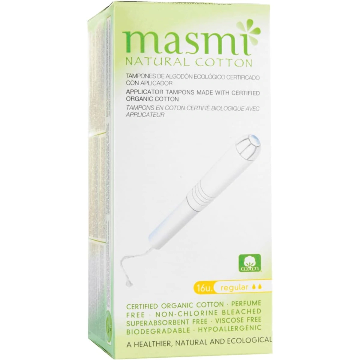 تامبون عادي - 16 قطعة