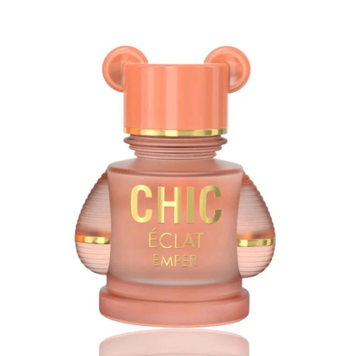 شيك إكلات أو دو بارفان - حريمي - 100 مل