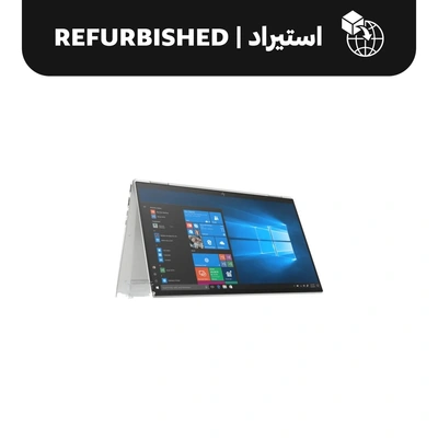 إتش بي لابتوب أعمال - شاشة لمس FHD - معالج كور i5 - EliteBook 830 G9 - استيراد