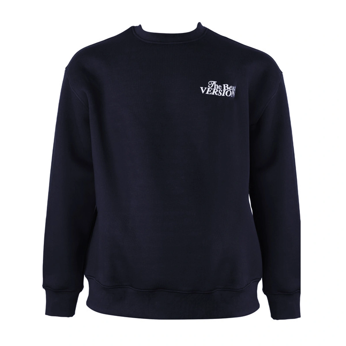 سويت شيرت رقبة دائرية رجالي - 107020076