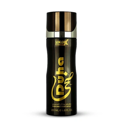 عطر هافكس كولكشنز دُحى - للنساء - بخاخ عطر - 200 مل