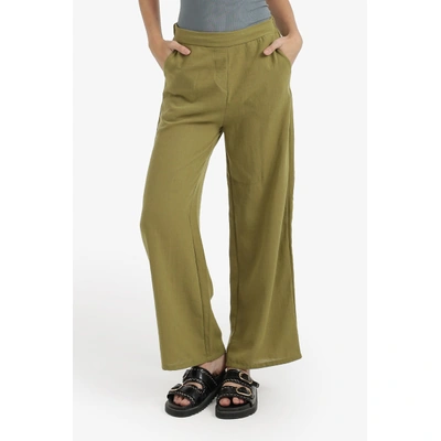 بنطلون لانجوير واسع من كارينا 58771