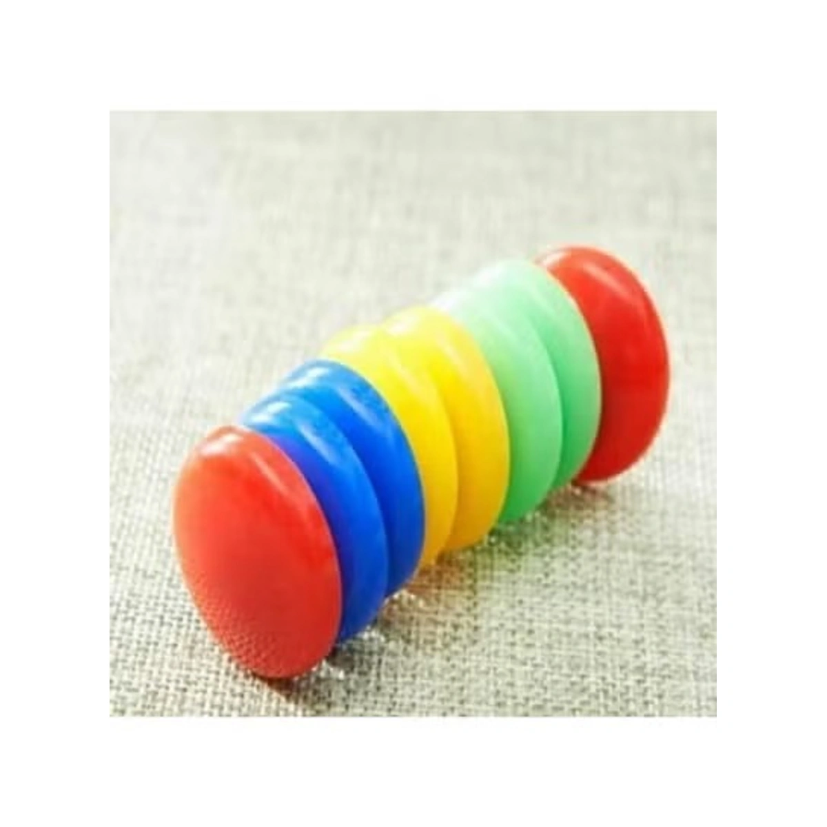 دبابيس السبورة المغناطيسية - 12 قطعة