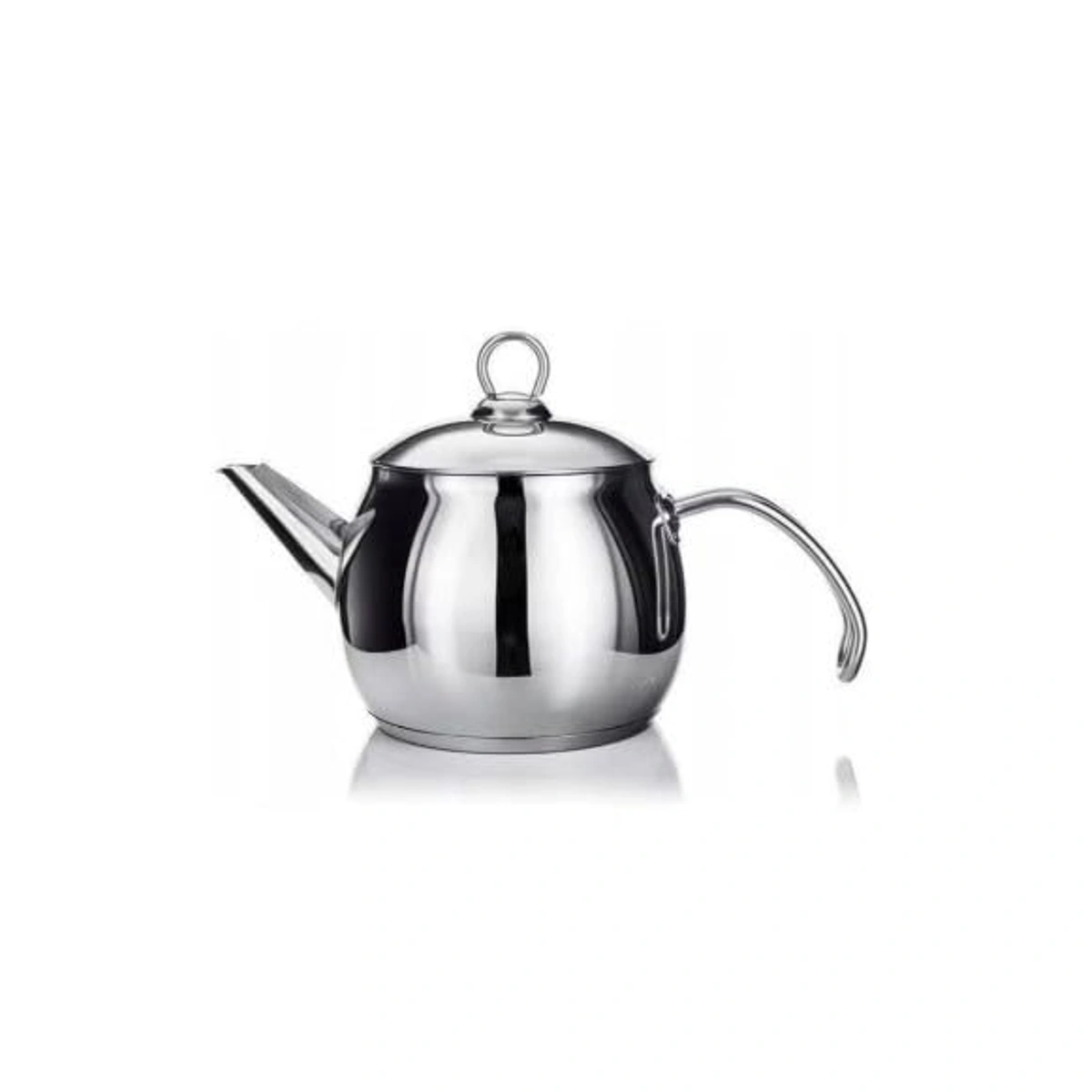 براد شاي ستانليس ستيل كبير - 2 لتر - 24051