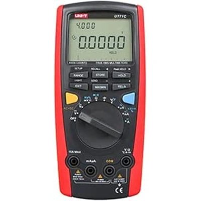 UNI-T UT71C ملتيميتر رقمي
