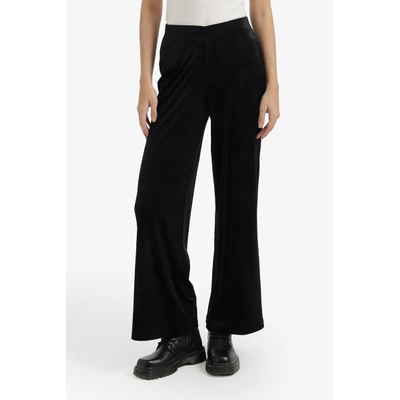 بنطلون قطيفة واسع من كارينا 58689