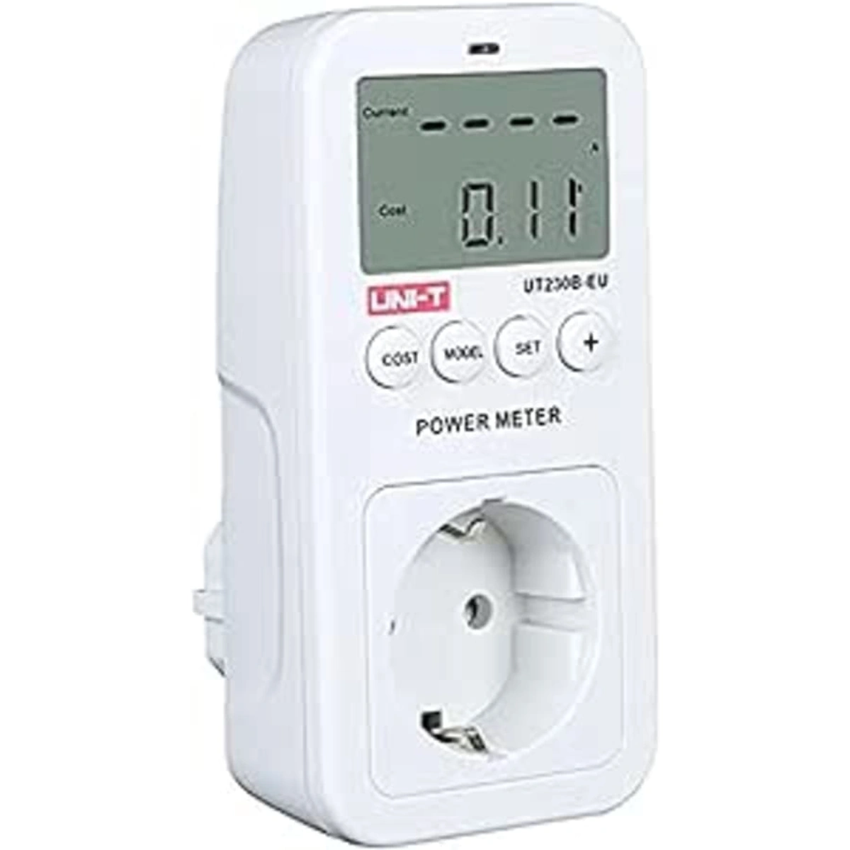 جهاز قياس استهلاك الكهرباء UNI-T UT-230B-EU