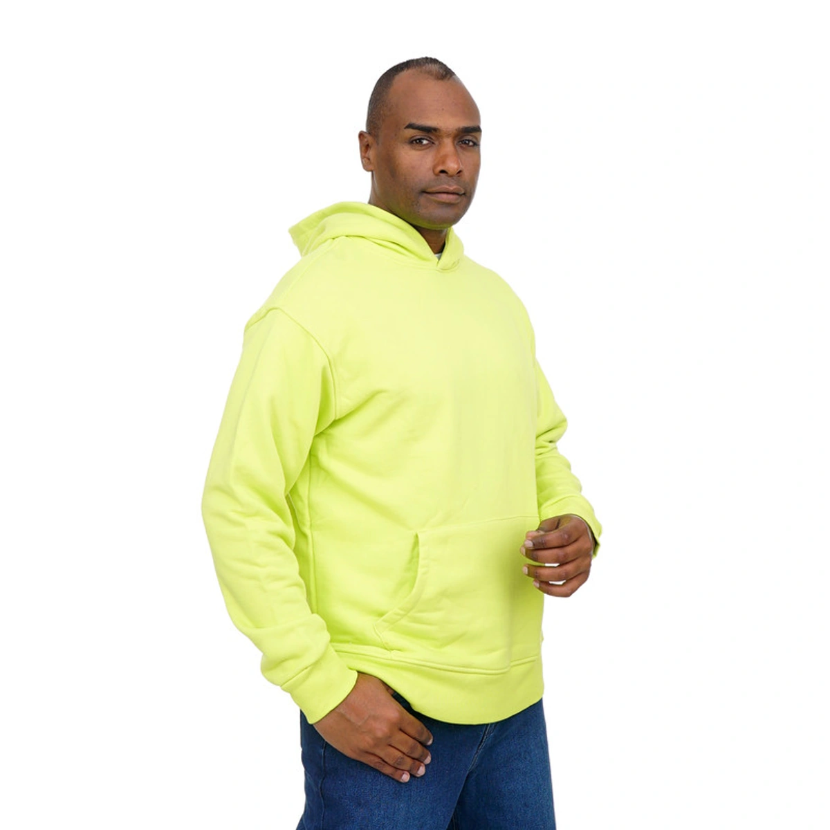 سويت شيرت قطن رجالي - 107030133