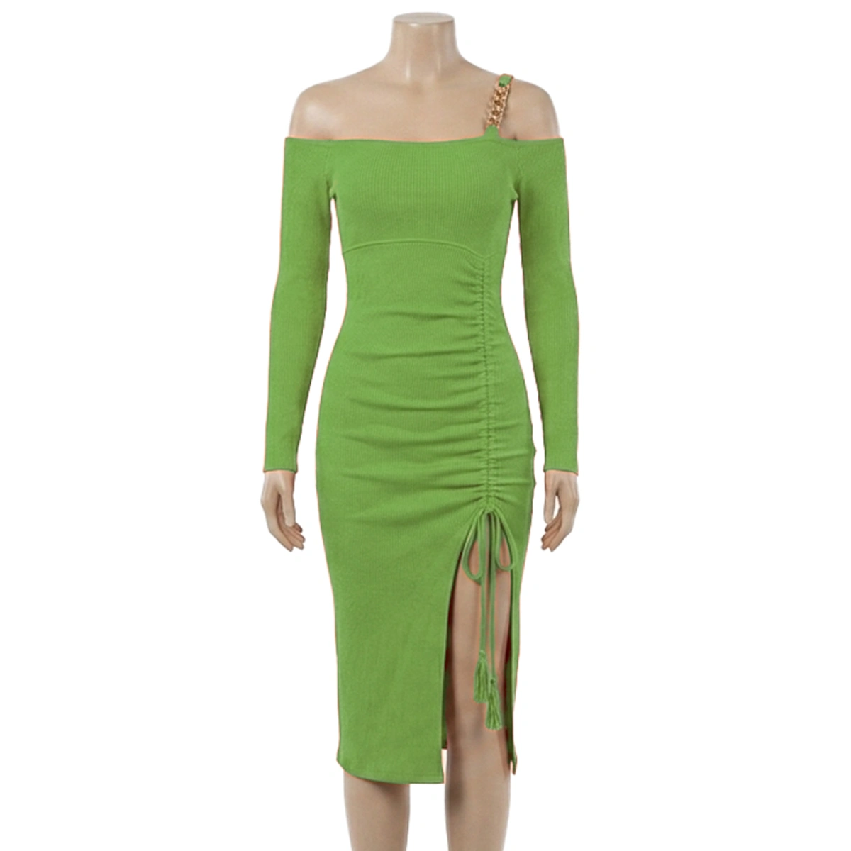 Apple Green