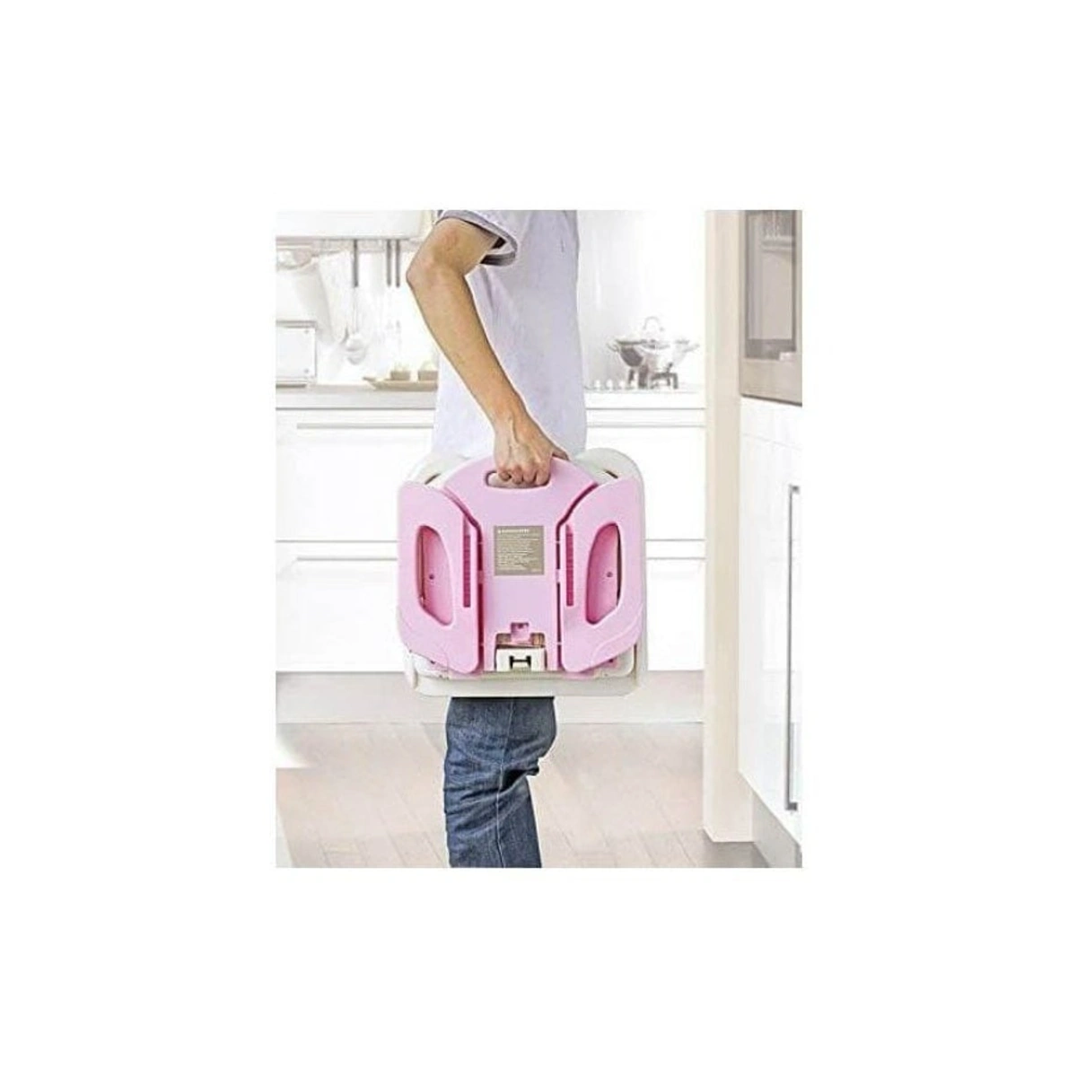 كرسي للأطفال قابل للطي من ماستيلا