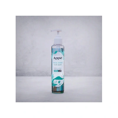 غسول البشرة المختلطة والدهنية من كوزمو أبي - 250 مل