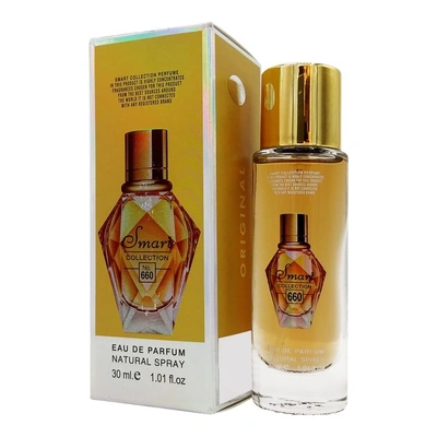 سمارت كوليكشن عطر 660 للجنسين EDP - 30 مل