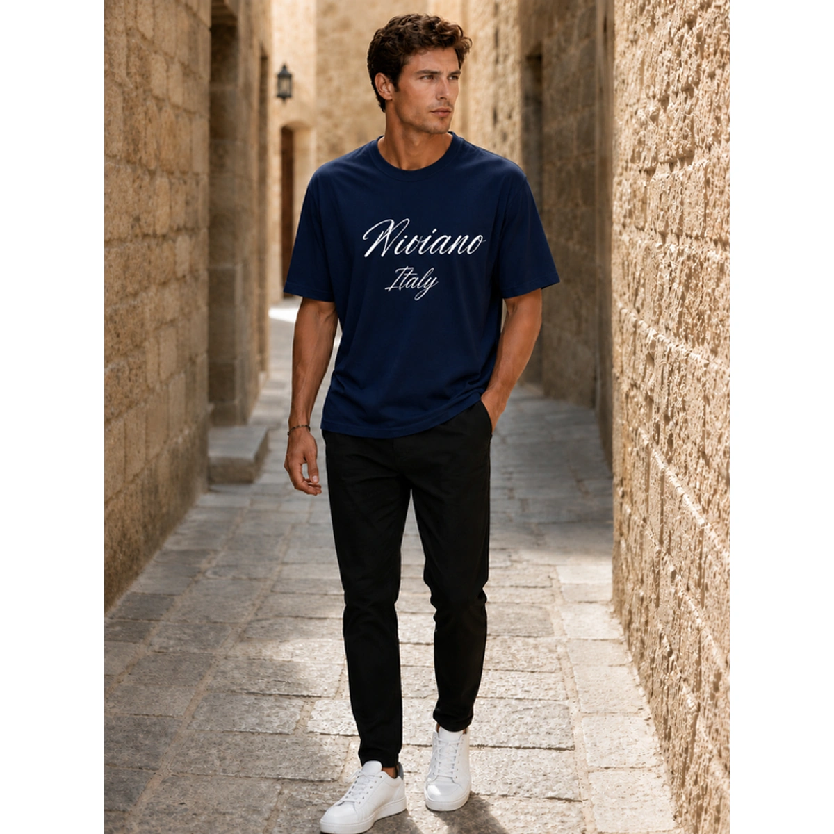 Navy Blue