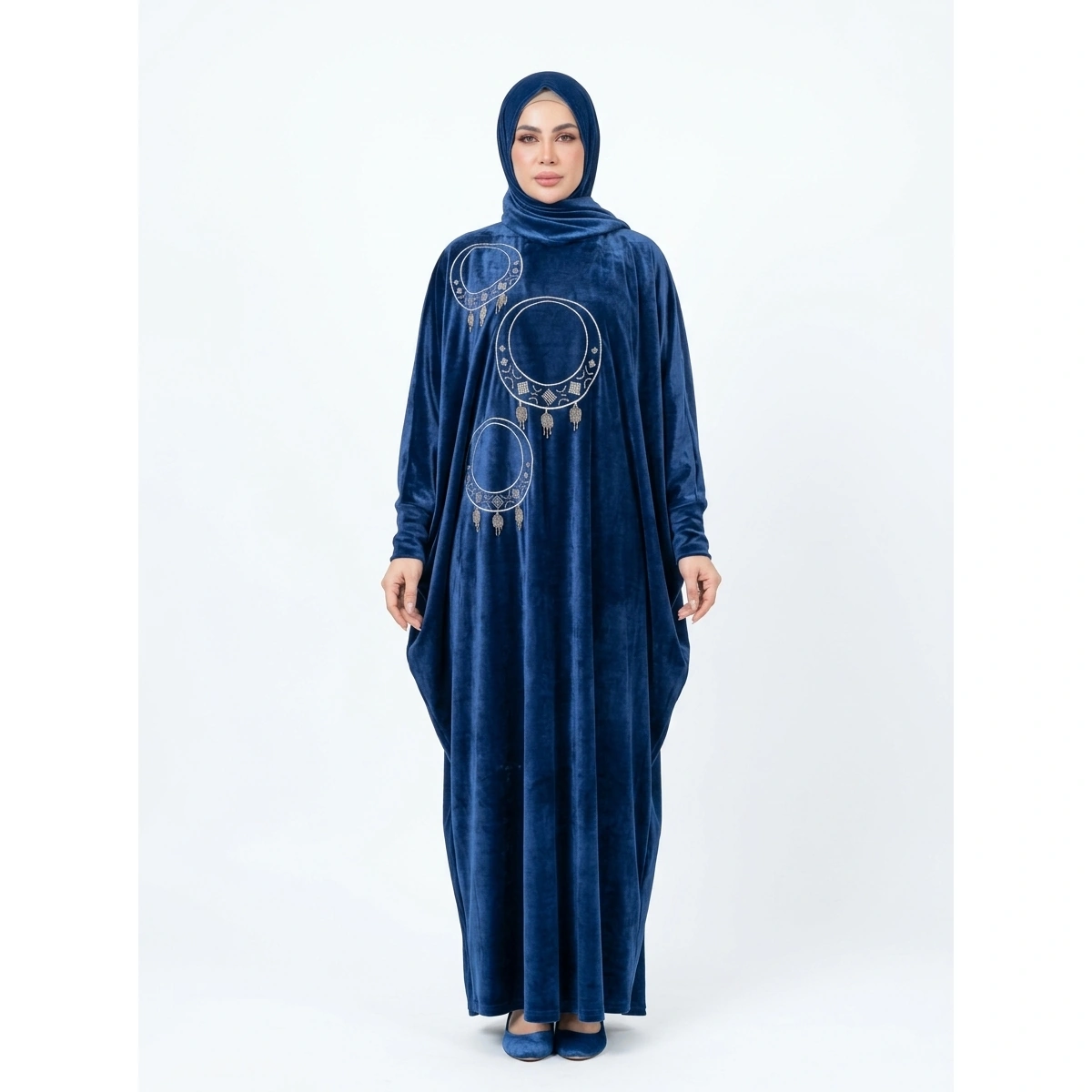 Navy Blue