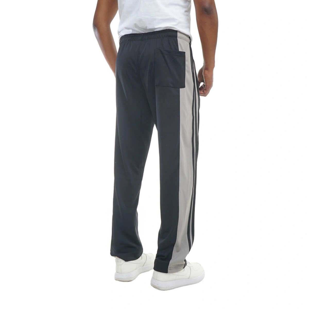 بنطلون رياضي بخطين داخليين رجالي - 102030104