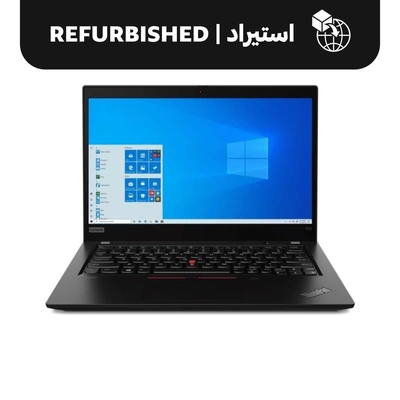 لابتوب Lenovo ThinkPad X13 استيراد - كور i5 - رام 16 جيجا - SSD 256 جيجا