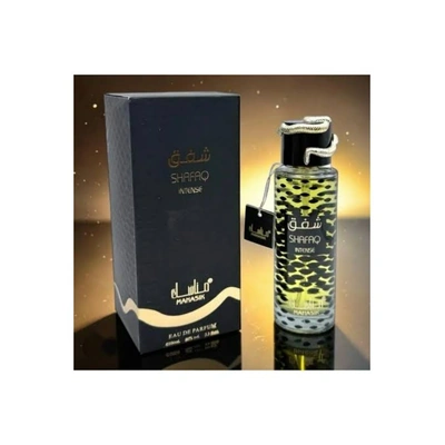 عطر مناسك شفق إنتنس شرقي دافئ وجريء للجنسين - 100 مل