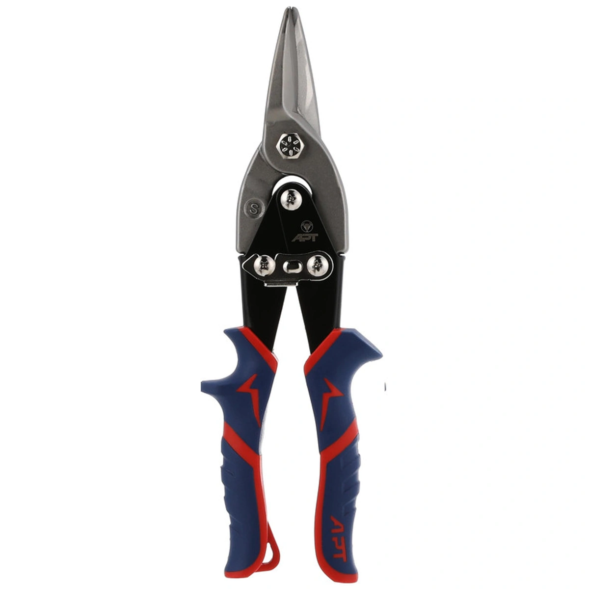 مقص صاج مستقيم من APT