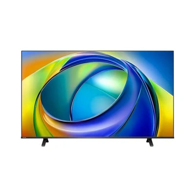 تلفزيون سمارت توشيبا 65 بوصة - 4K UHD - أسود - 65C350RP