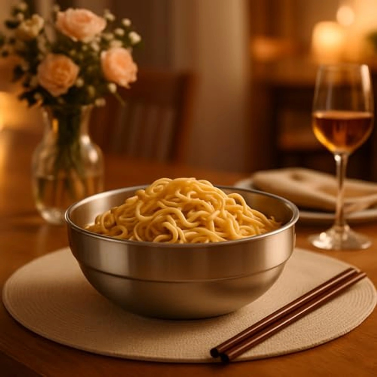 بولة ستانلس ستيل متعددة الاستخدامات - 500 مل