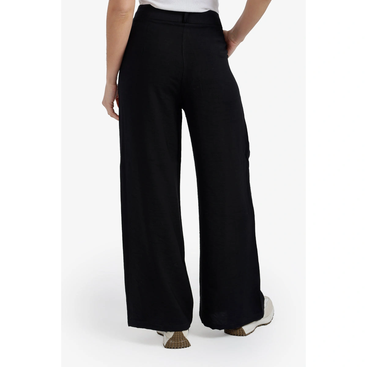 بنطلون لاونج بجيوب من كارينا 58496