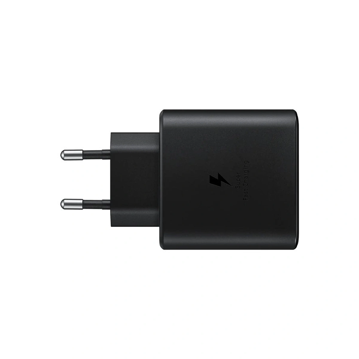 شاحن سامسونج PD 45W - أسود