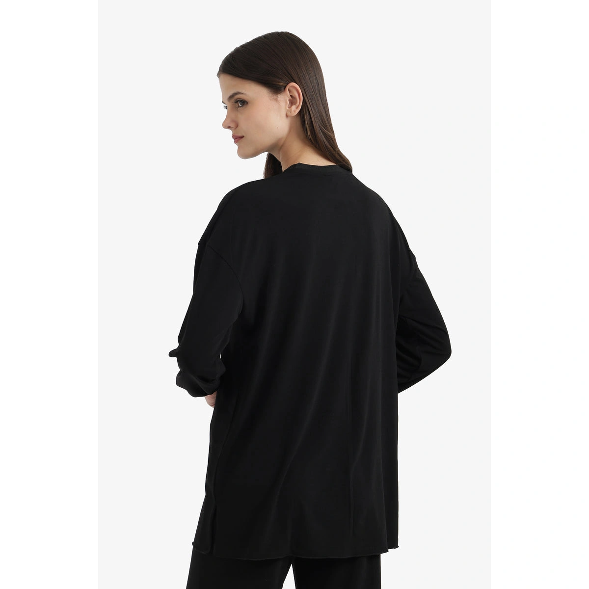 بلوزة حريمي مريحة سهل الارتداء من كارينا 58459