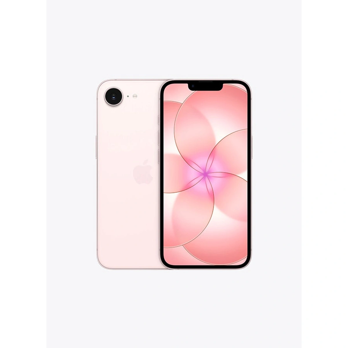 Apple iPhone 17e - 256GB - 48MP Camera