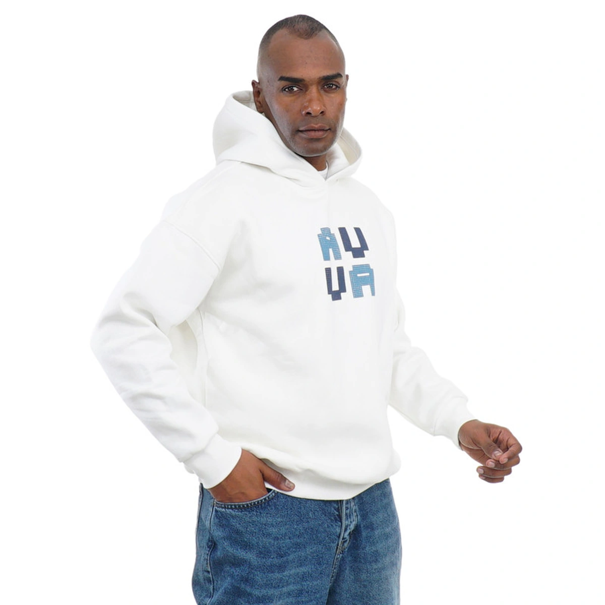 سويت شيرت قطن رجالي - 107030131