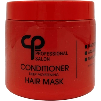 بلسم صالون ترطيب عميق - 400 مل