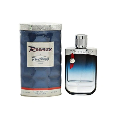 ريمي ماركيز ريماكس عطر أو دو تواليت رجالي - 100 مل