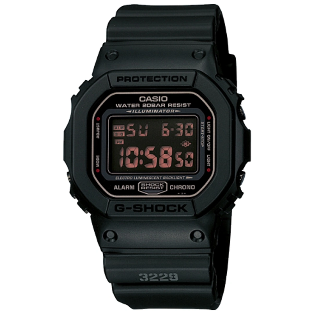 Casio G-Shock Men