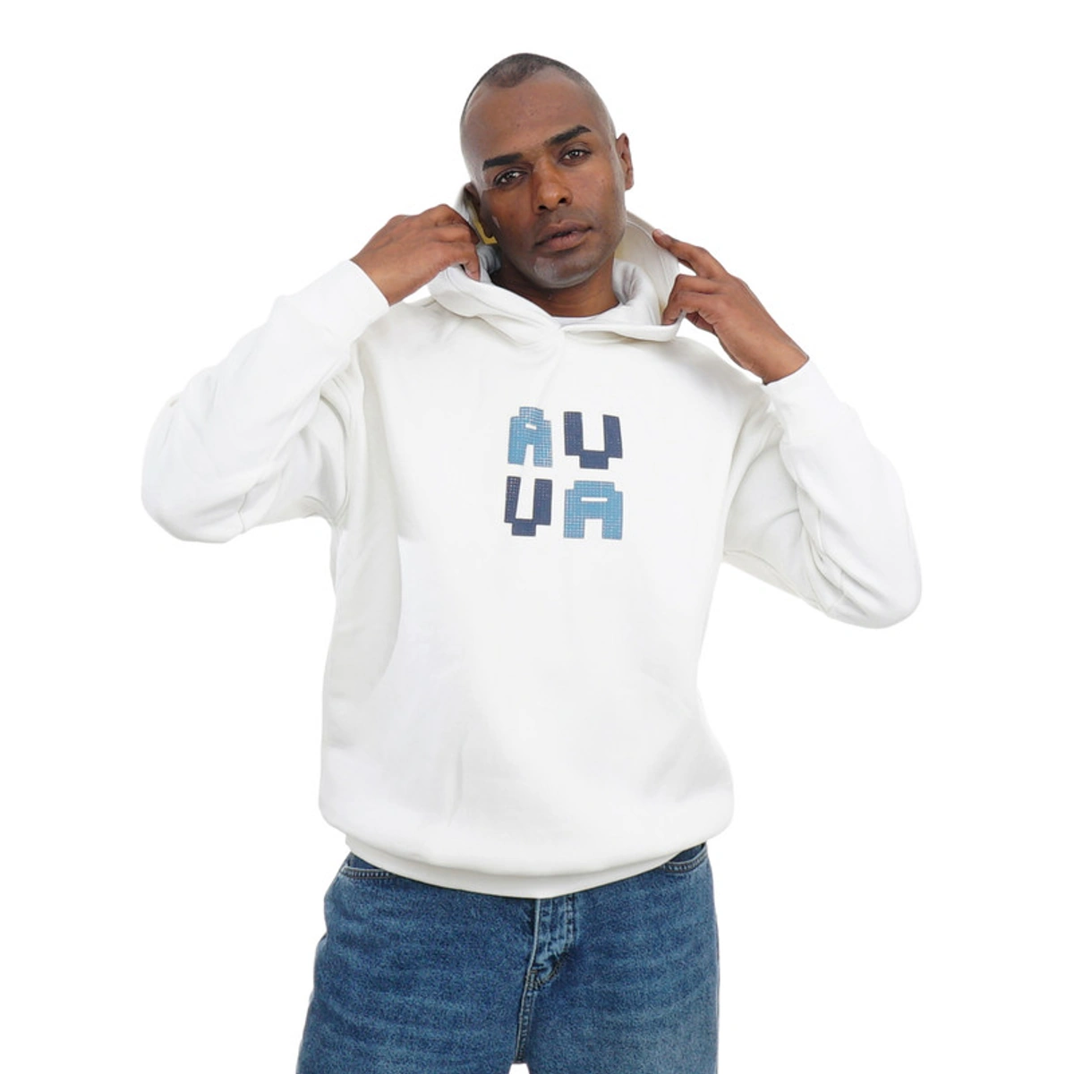 سويت شيرت قطن رجالي - 107030131