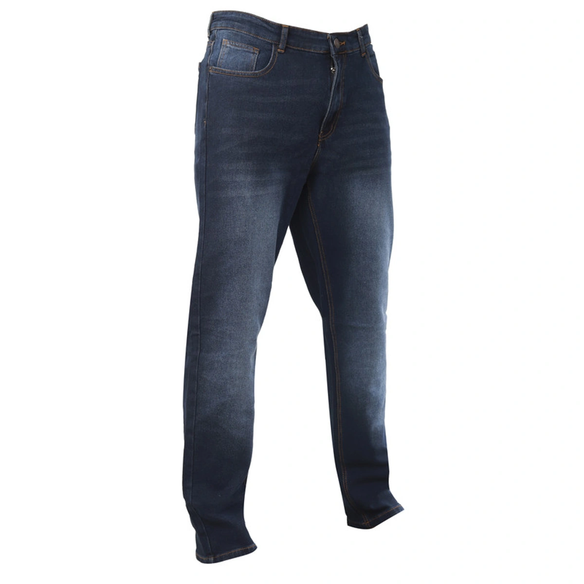 بنطلون جينز رجالي كاجوال - 101020005