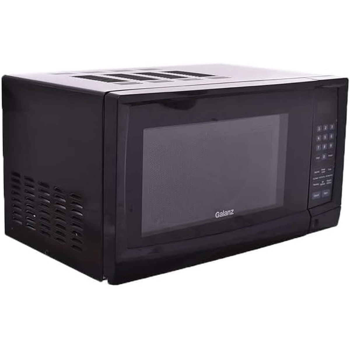 ميكرويف من جالانز - 20 لتر - 1200 وات - أسود - P70H20Ap-St