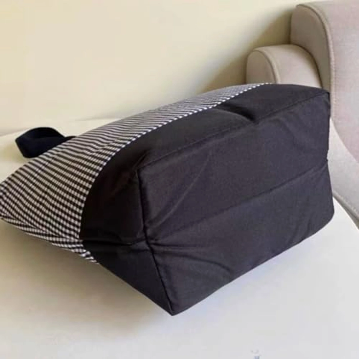 شنطة تبريد حرارية - 48×26×16 سم - 26 لتر