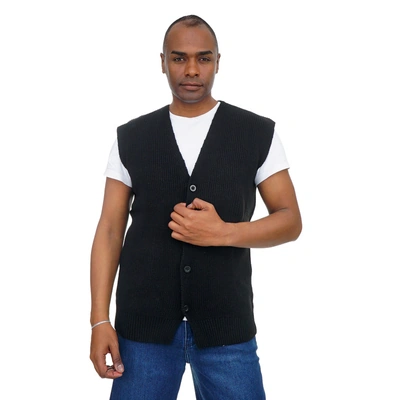 بلوفر بدون أكمام رجالي - 108070001