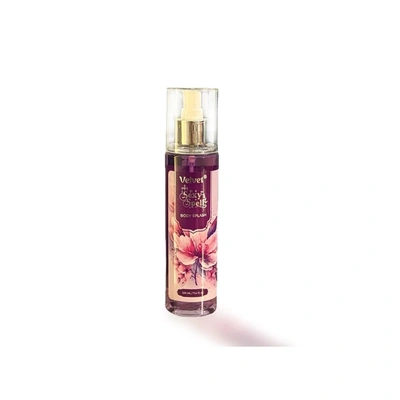 بادي سبلاش سكسي سبيل من فيلفيت - 250 مل