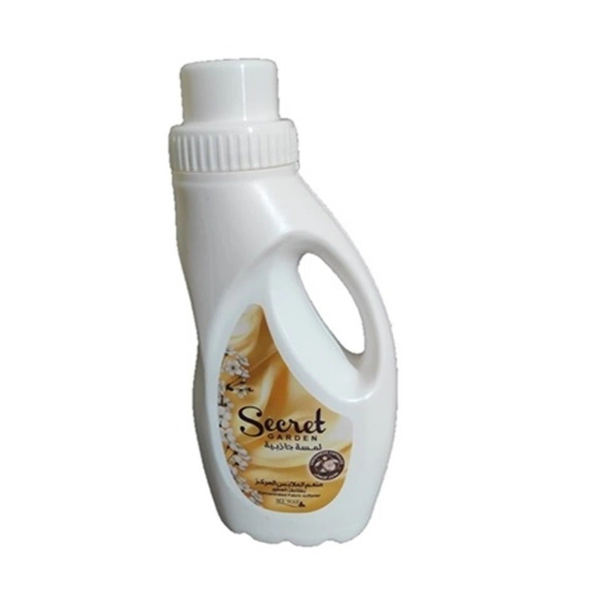 سيكريت منعم ملابس مركز - رائحه لمسه جاذبيه - 500 مل