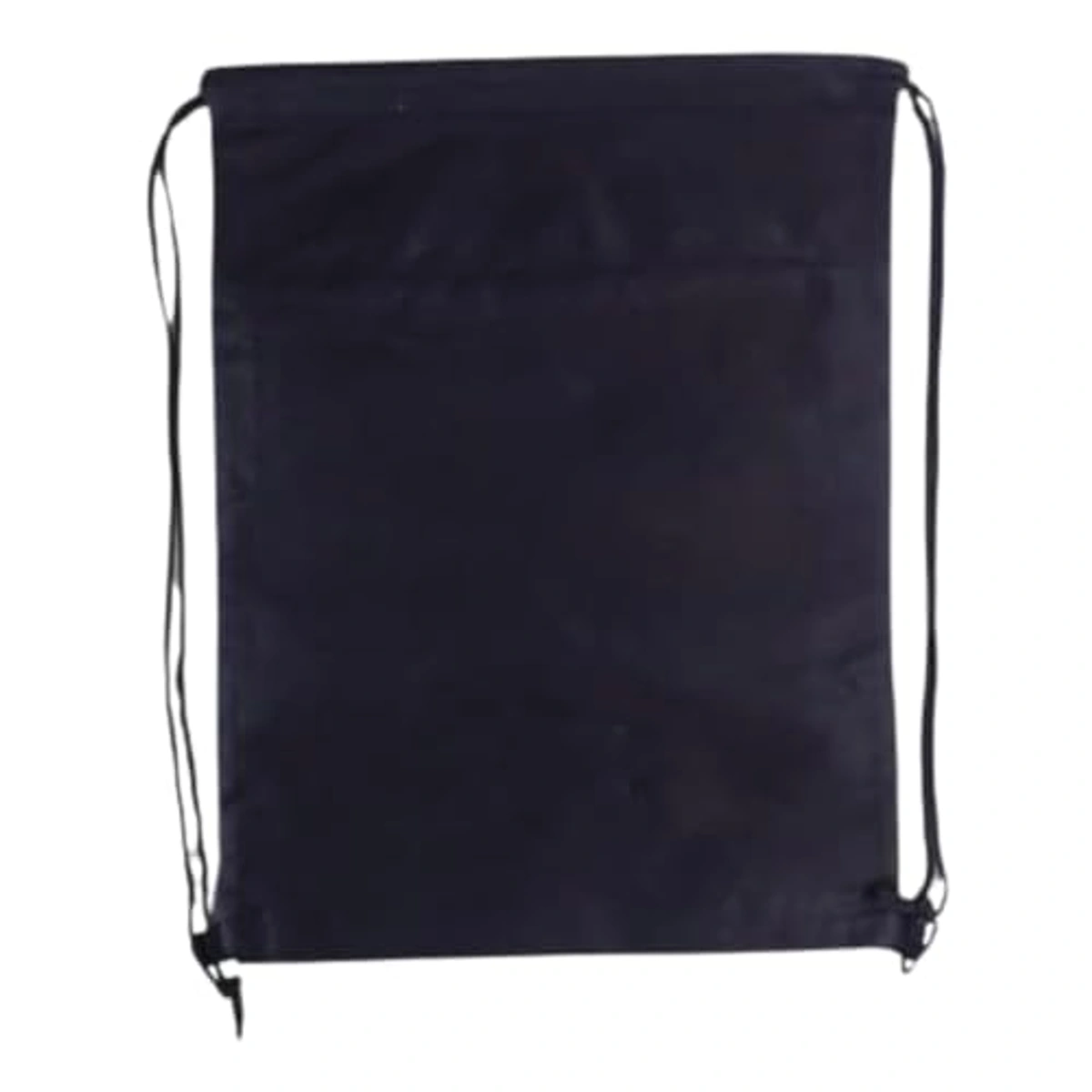 شنطة ظهر خفيفة للنادي - أسود/أحمر