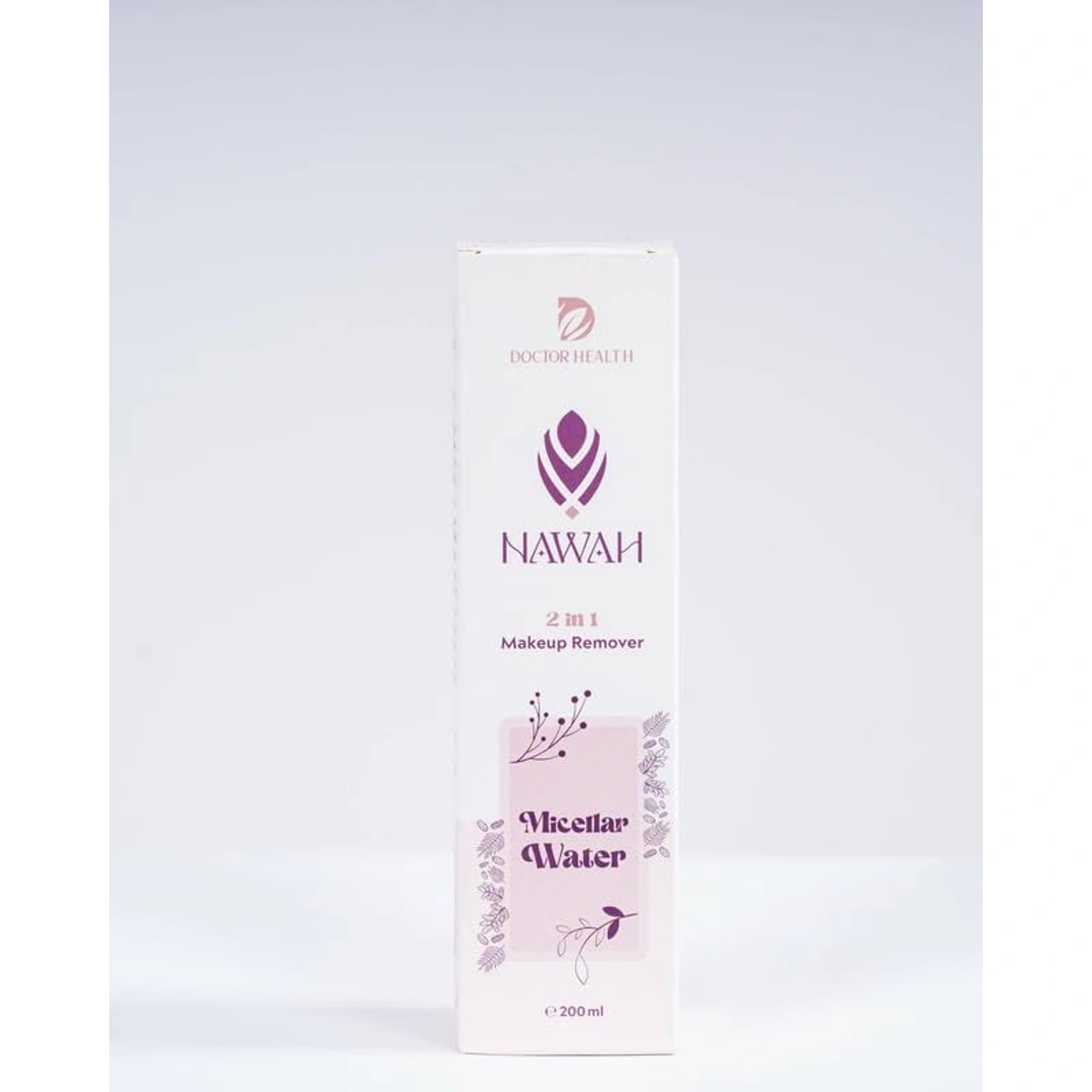 مياه ميسيلار من نواه - 200 مل