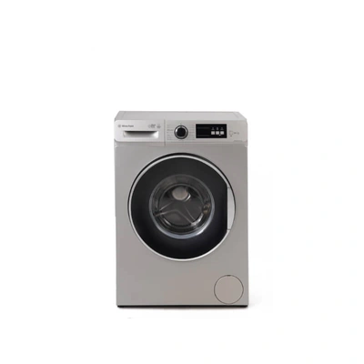 وايت بوينت غسالة ملابس - 7 كجم - فول أوتوماتيك - بالبخار - WPW71215DSWVS - ضمان 10 سنوات