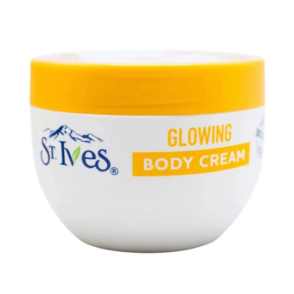 كريم جسم أبريكوت - 300 مل