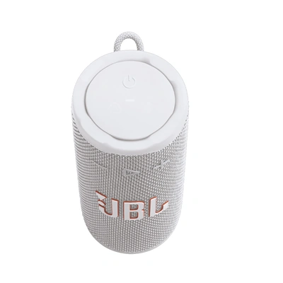 جي بي إل جريب مكبر صوت بلوتوث محمول مقاوم للماء IP68 مع إضاءة LED وبطارية 14 ساعة - ضمان سنة
