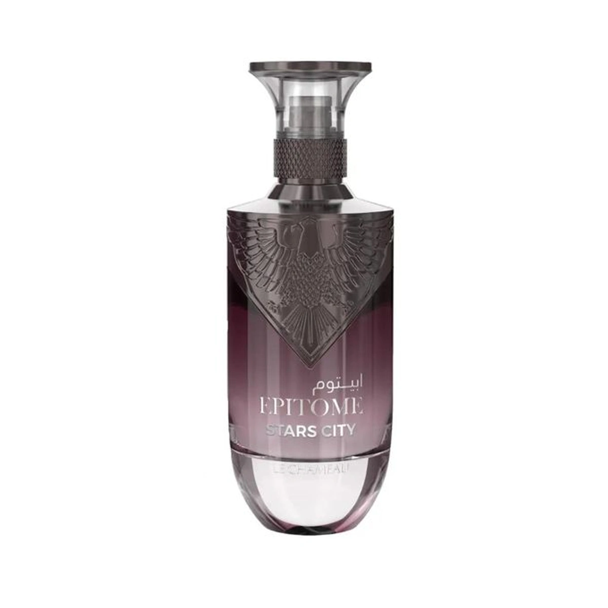 إيبيتوم ستارز سيتي او دو بارفان - للجنسين - 100 مل