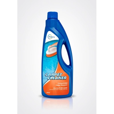 ماديرا منظف سجاد - 660 مل