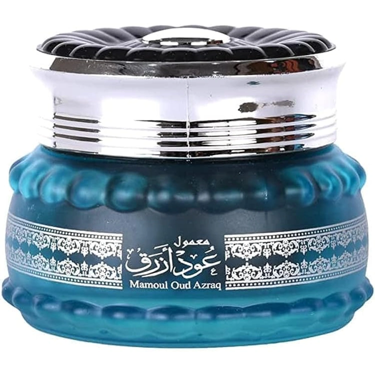 معمول عود أزرق بخور - 60 جم