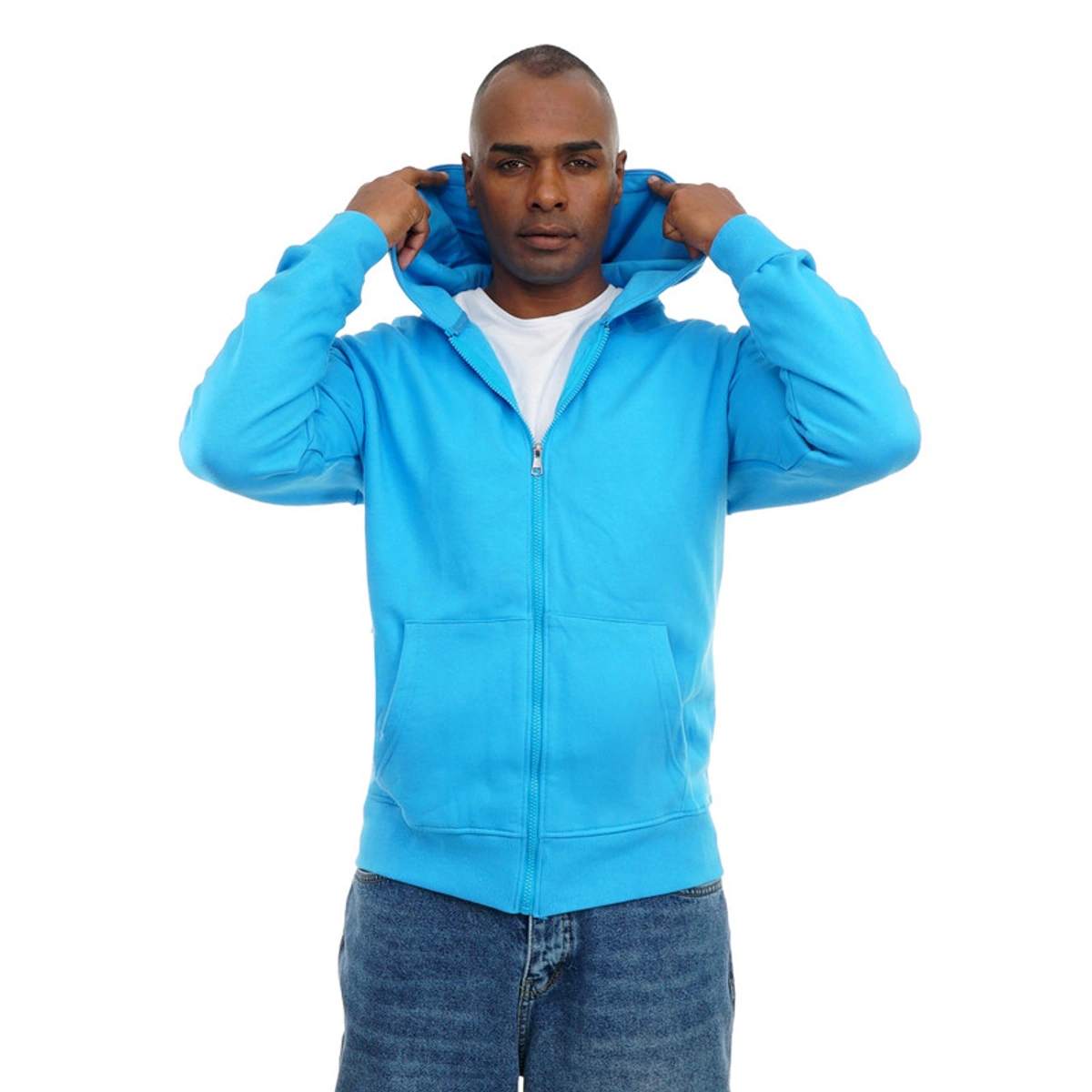 سويت شيرت رجالي بسوستة - 107040070