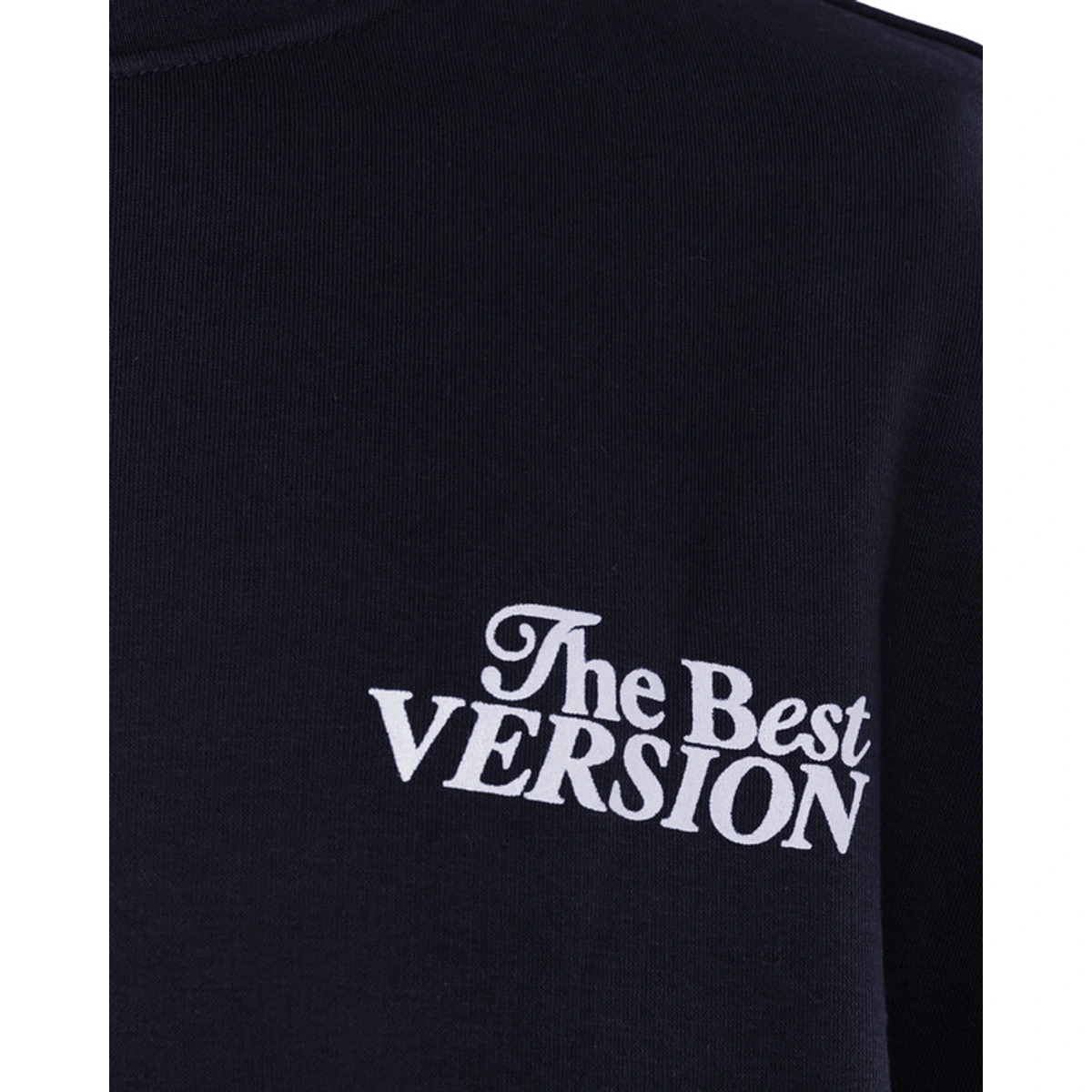 سويت شيرت رقبة دائرية رجالي - 107020076